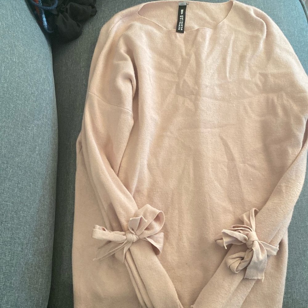 Design lab blouse